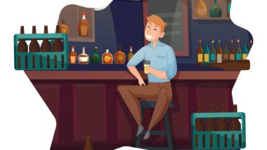O festeiro da Cidade Sorriso João Burda