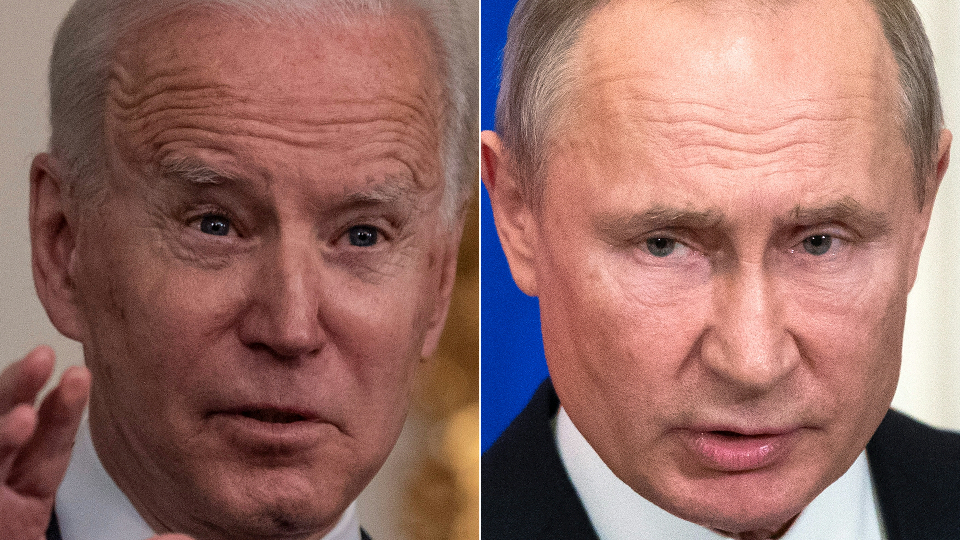 O império contra-ataca. Mas qual império? biden putin