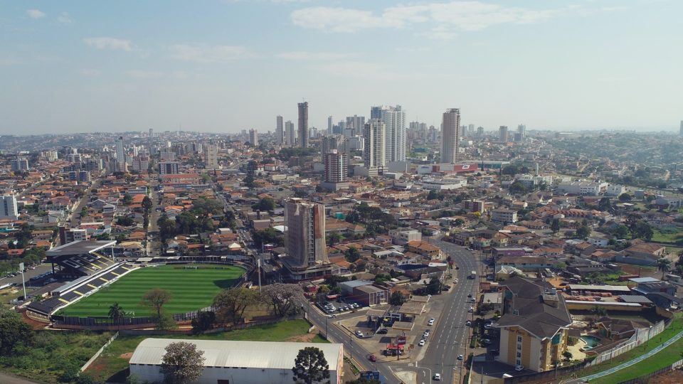 Lote 3: novo pedágio deve incluir 5 contornos em Ponta Grossa e cidades do Norte Lote 3: novo pedágio deve incluir 5 contornos em Ponta Grossa e cidades do Norte
