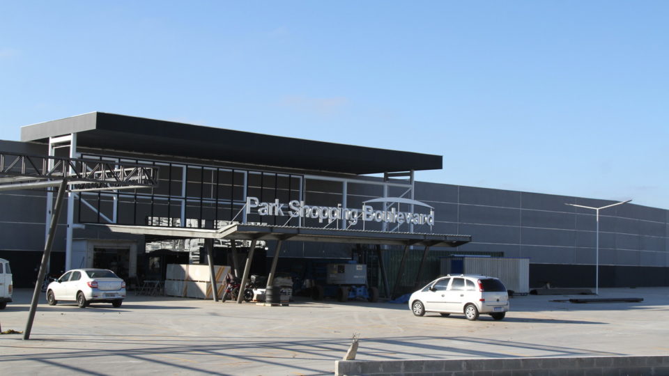 Park Shopping Boulevard
