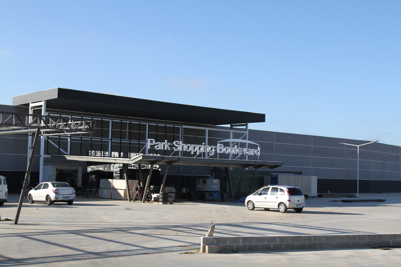 Park Shopping Boulevard