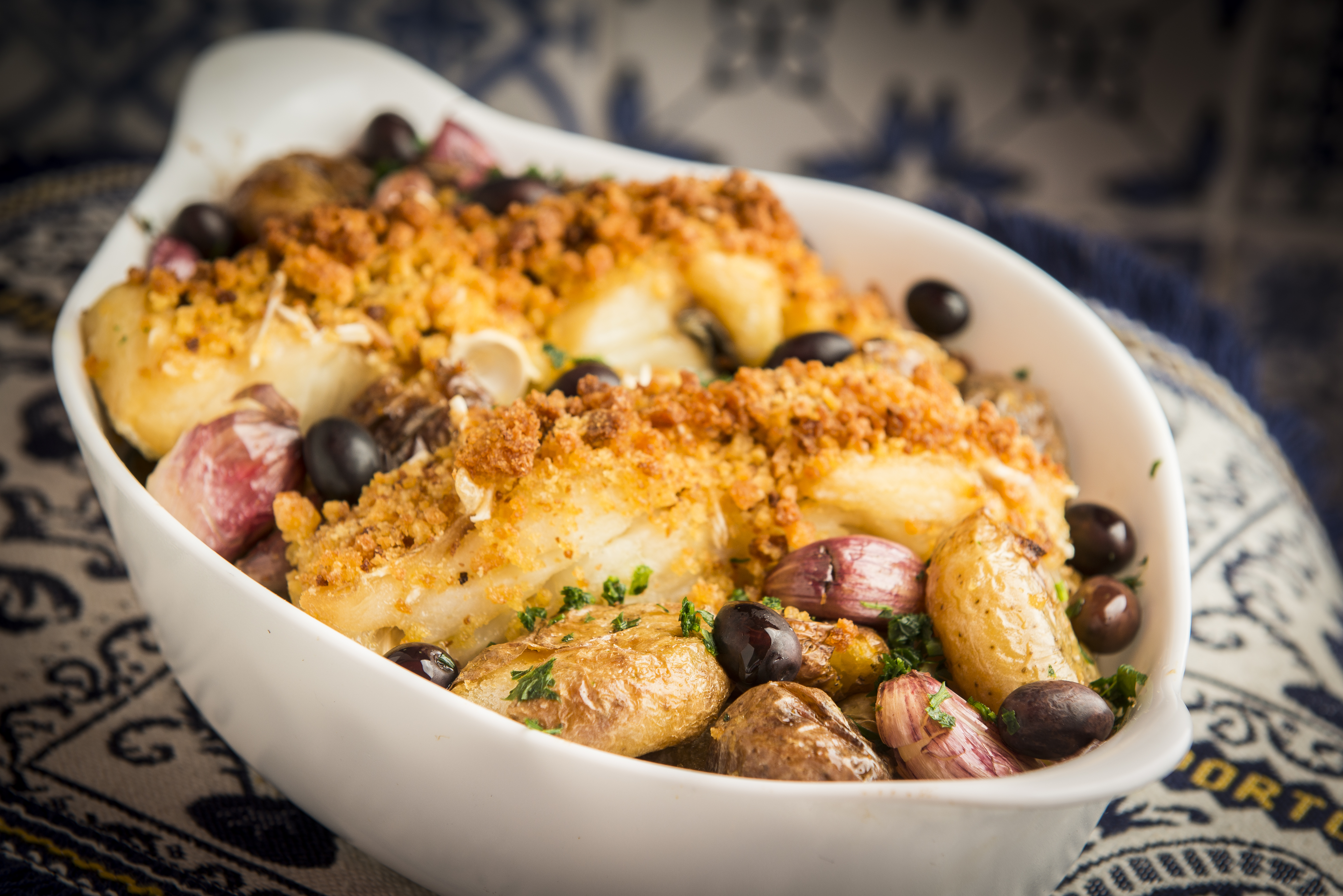 Bacalhau Bacalhau