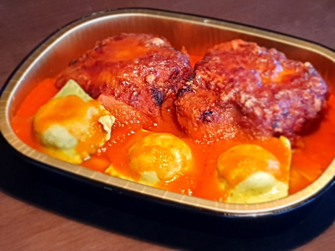 Congelados Terrazza 40, pratos prontos para ir ao forno ou ao micro-ondas. Congelados Terrazza 40, pratos prontos para ir ao forno ou ao micro-ondas.