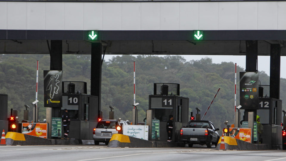 Juiz manda concessionária depositar R$ 369 milhões como garantia de execução de obras pedágio
