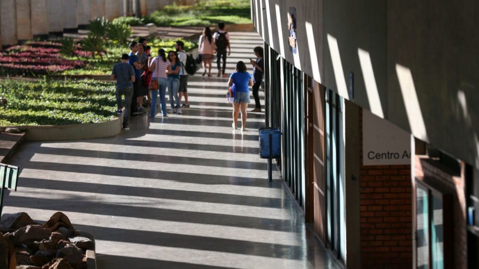 Ensino superior: maioria dos leitores da Gazeta é favorável a cotas sociais, aponta enquete