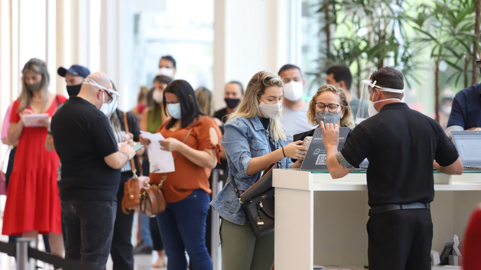 Mais importante feira de artigos para casa e decoração da América Latina é adiada para 2022 Mais importante feira de artigos para casa e decoração da América Latina é adiada para 2022