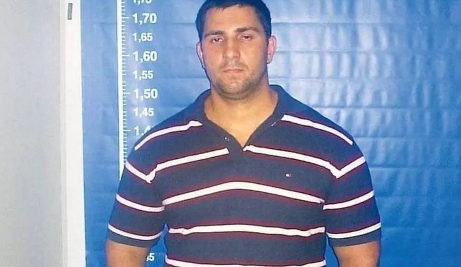 MP-RJ mira mulher de Adriano da Nóbrega em operação Adriano da Nóbrega, ex-capitão da PMRJ