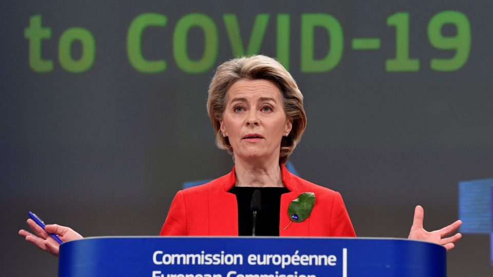 união europeia
