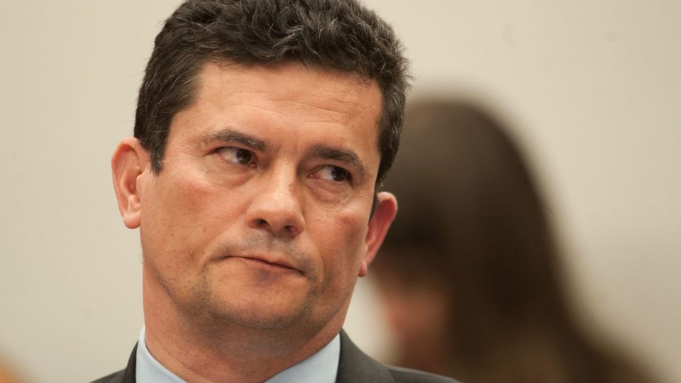 STF vai retomar julgamento sobre parcialidade de Moro no dia 23 suspeição de Moro