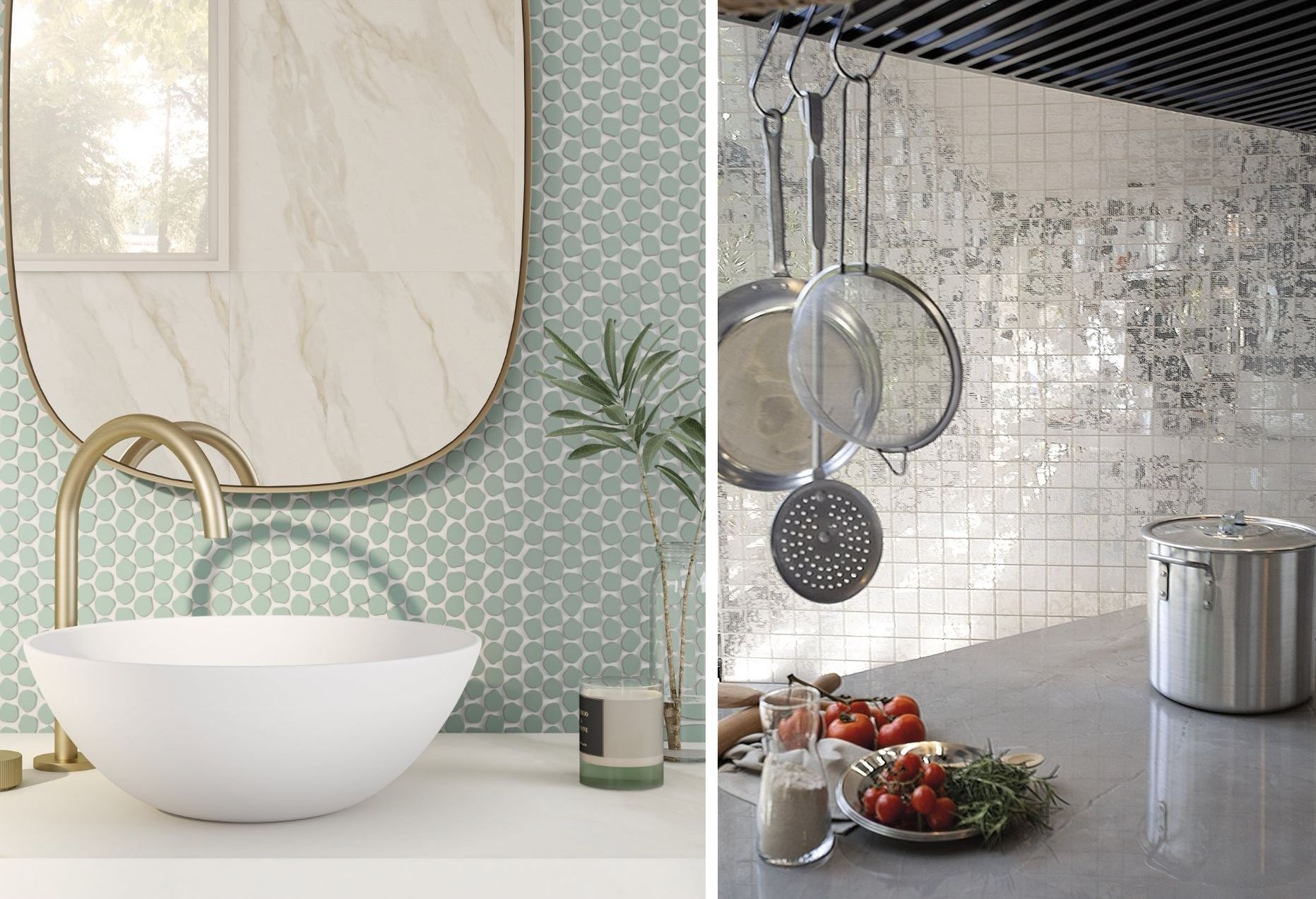 Linhas Bonbon e Vedononvedo, por Paola Navone para Portobello. Linhas Bonbon e Vedononvedo, por Paola Navone para Portobello.