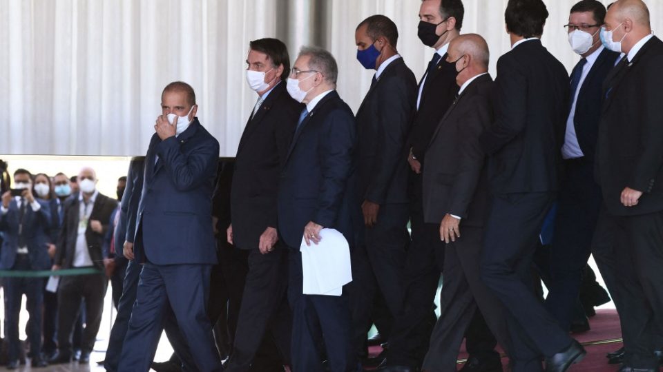 Comitê da Covid-19