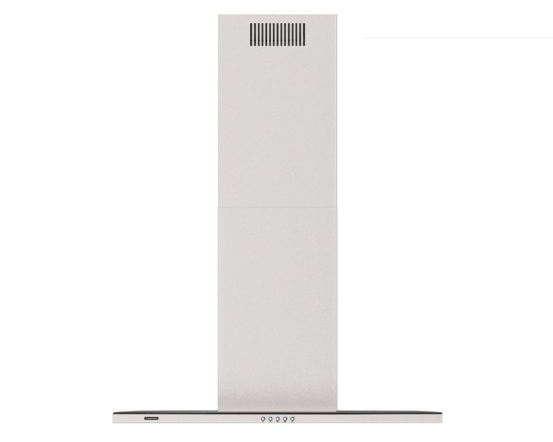 Coifa Slim Isla 90 Split. Coifa Slim Isla 90 Split.