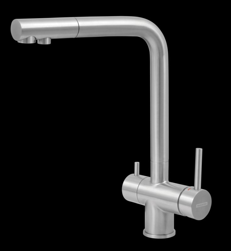Misturador Monde Filter Plus, por Tramontina Misturador Monde Filter Plus, por Tramontina