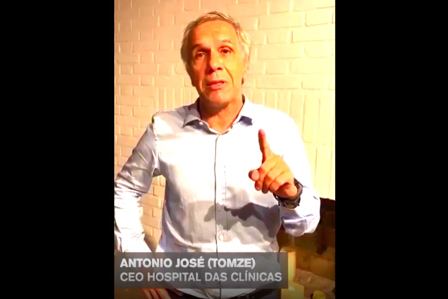 Médicos fazem apelo