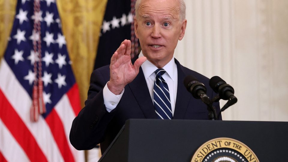 joe biden