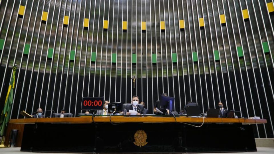 Emenda Constitucional 109/2021 – entre o “muito barulho por nada” e “a maior reforma em 20 anos” Congresso Nacional.