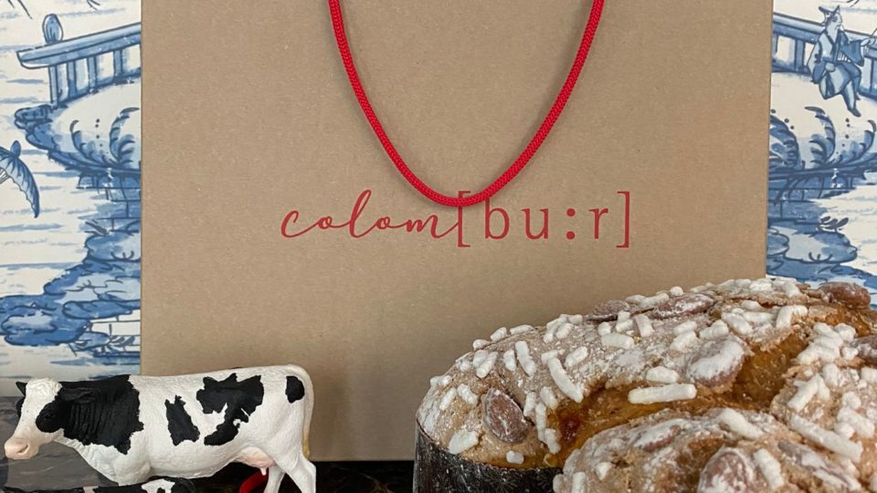 Colomba Bur