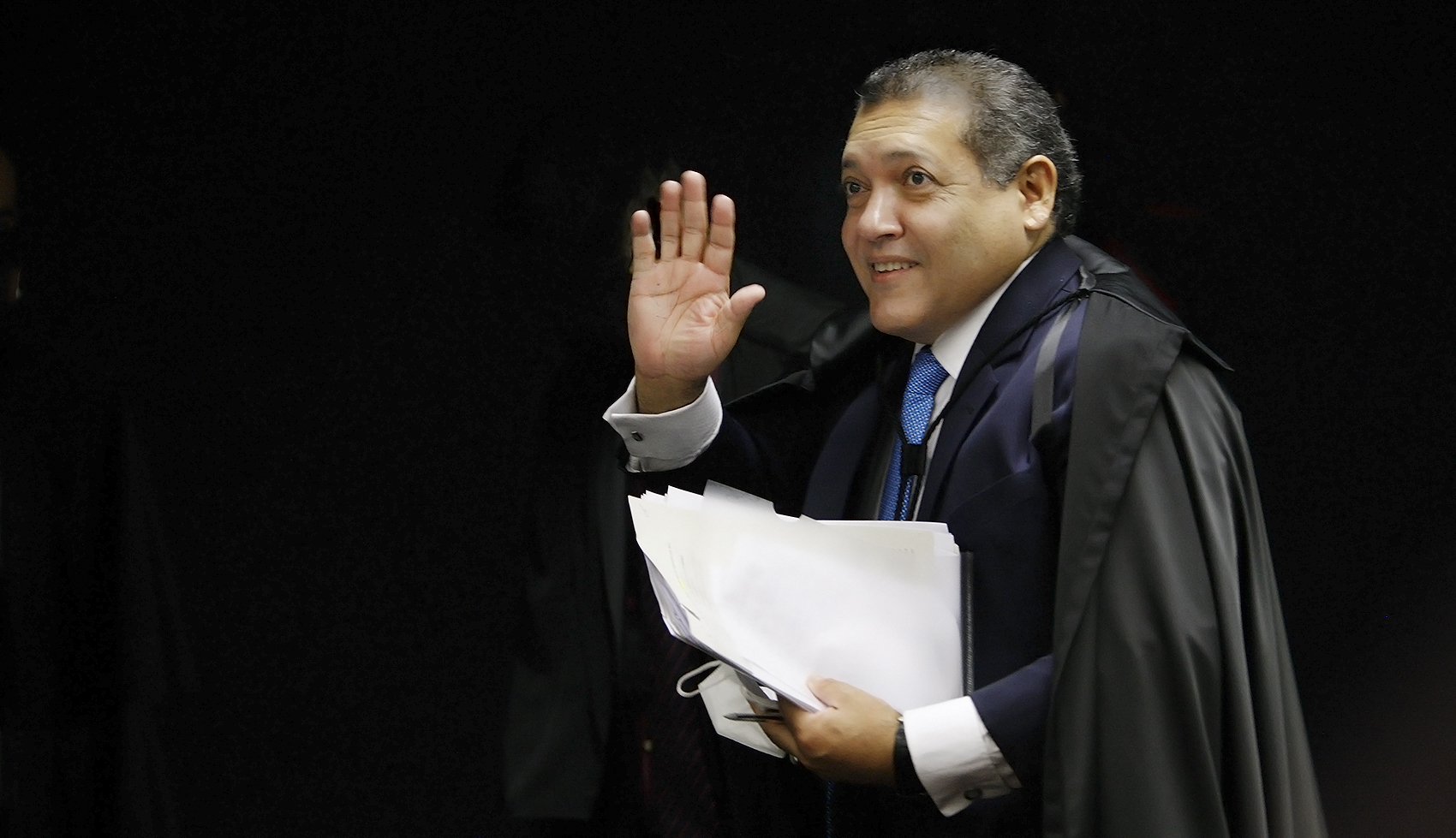 Kassio Nunes vota para manter censura aplicada pelo CNMP a Deltan Dallagnol