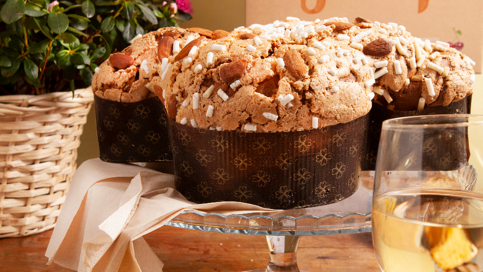 Colomba Pascal