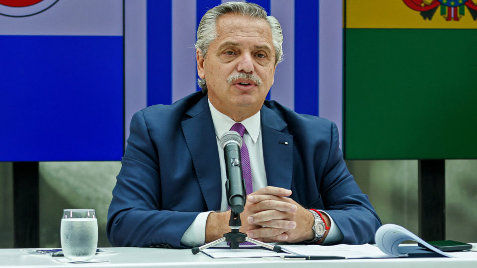 Mercosul: mais realpolitik, menos barulho mercosul