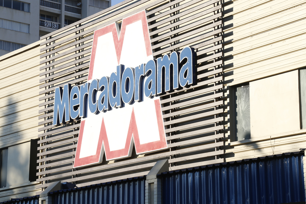 Mercadorama