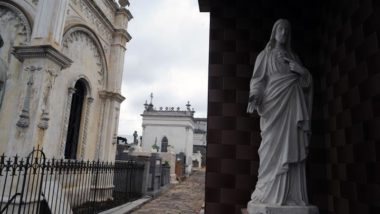 Covid matou quase três vezes mais que infarto, que era principal causa de morte no PR