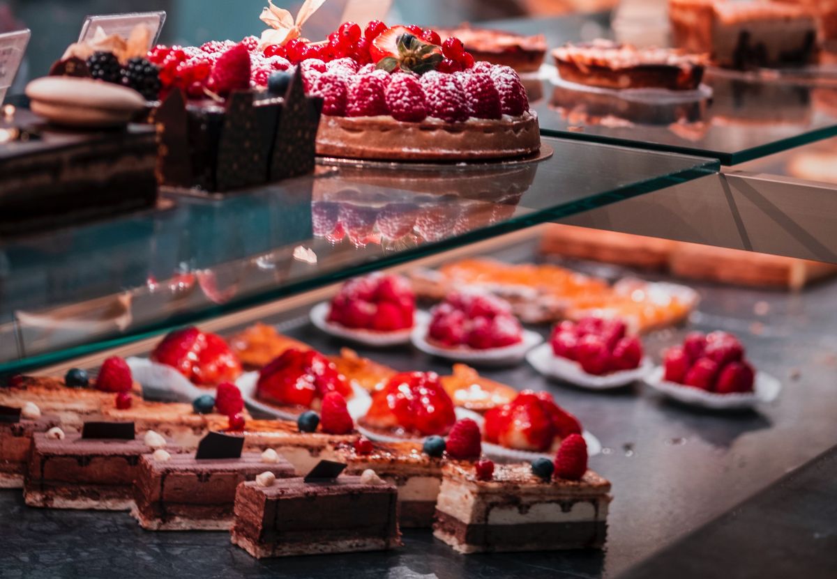 Curso vai capacitar mulheres para empreender no ramo das confeitarias.