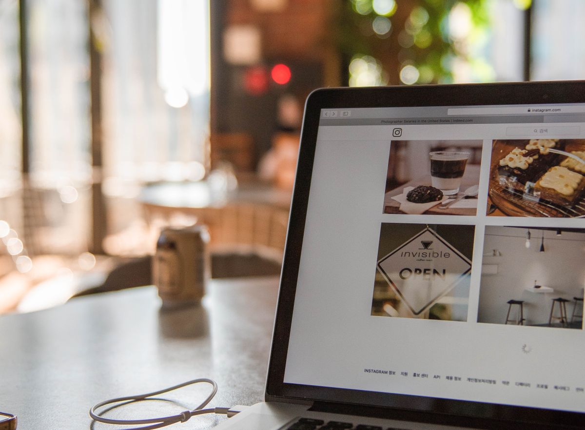 Marketplaces de alimentos e bebidas são apontados como tendência do comércio virtual.