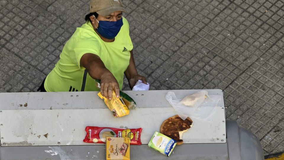 pandemia pobreza argentina