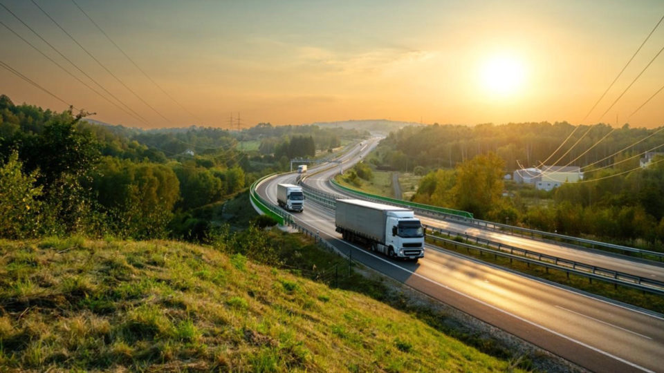 Rastreamento de frotas: entenda como é feito e quais são as vantagens do serviço Sistema de rastreamento de frotas é eficaz no planejamento e na segurança da logística de transportes rodoviários.
