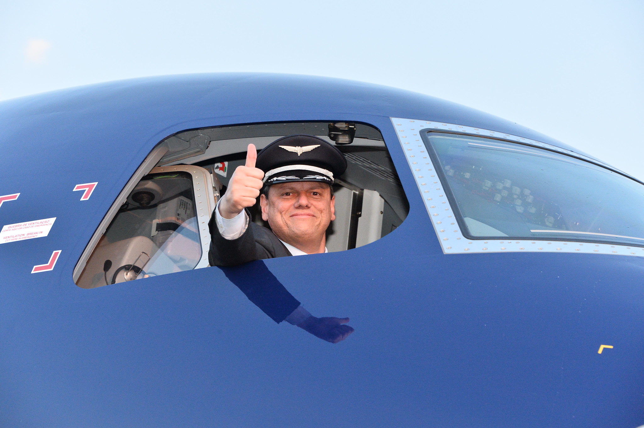 Ministro Tarcísio de Freitas é um bom nome para ser vice de Bolsonaro em 2022 para a maioria dos leitores da Gazeta do Povo.