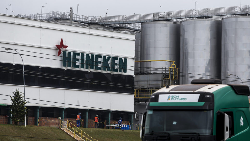 Heineken fecha acordo para comprar malte produzido por nova empresa do Paraná Heineken