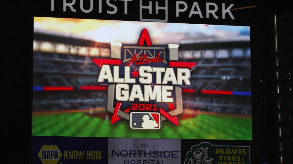 Principal liga de beisebol dos EUA boicota estado após mudança em lei eleitoral all star game