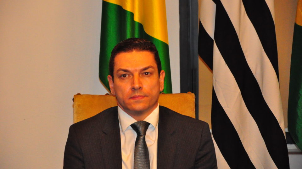 Diretor da PF quer tirar autonomia de delegados para investigar autoridades, diz jornal O delegado Paulo Gustavo Maiurino, novo diretor-geral da Polícia Federal