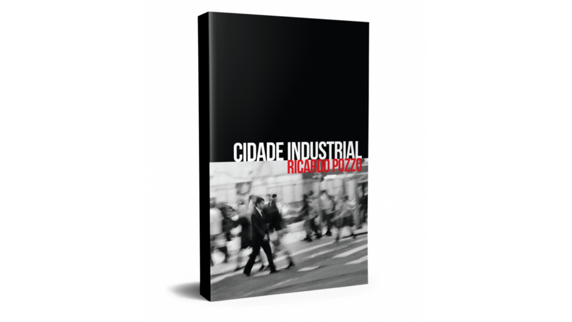 Livro Cidade Industrial Livro Cidade Industrial