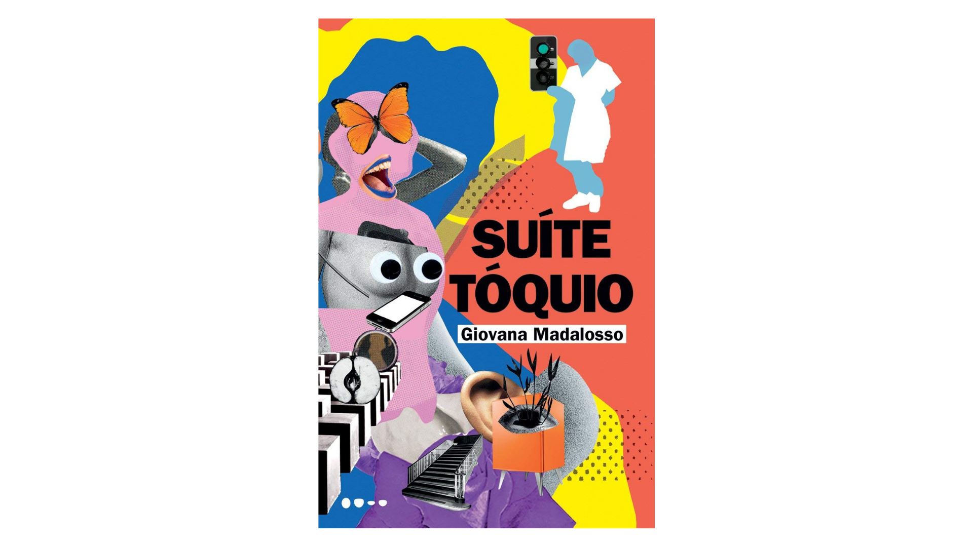 Livro Suíte Tóquio Livro Suíte Tóquio