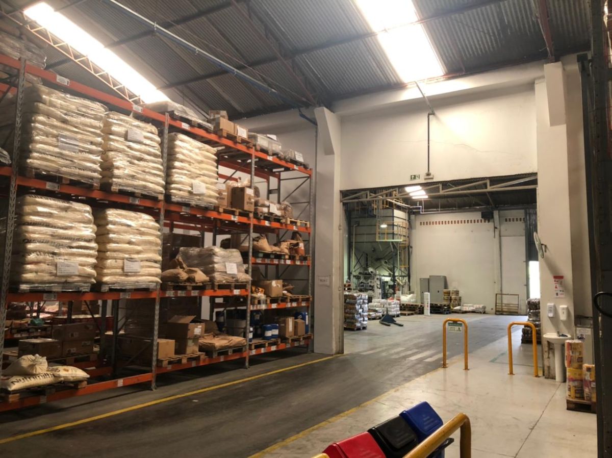 Ampliação custou R$ 2 milhões para aumentar produção.