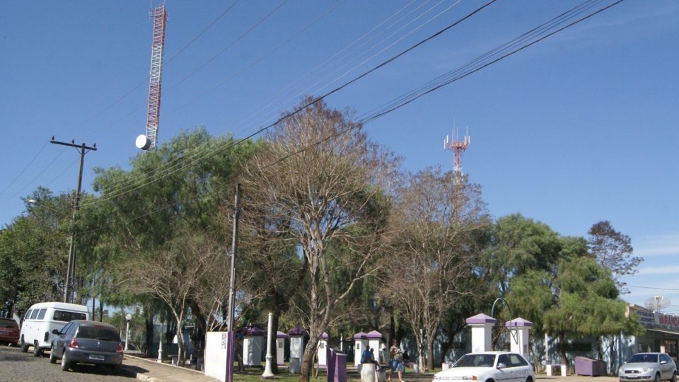 Dono de bar é condenado a pagar R$ 100 mil por desrespeitar medidas sanitárias Região central de Ortigueira, nos Campos Gerais