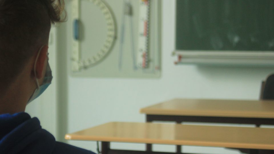 O que vamos aprender disso tudo? Escolas abertas não aumentam casos de Covid-19