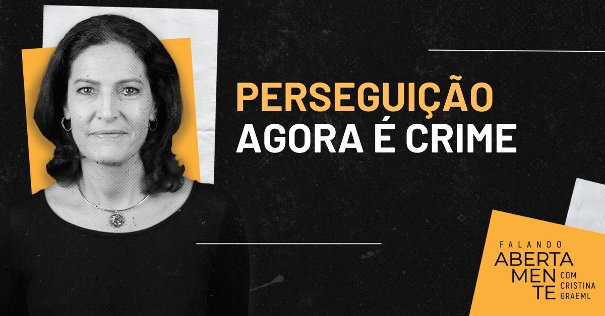 Perseguição e lei do stalking