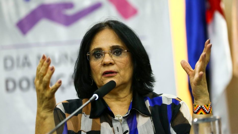 Comissão de Anistia publica três novas normas sobre análise de processos Anistia Internacional