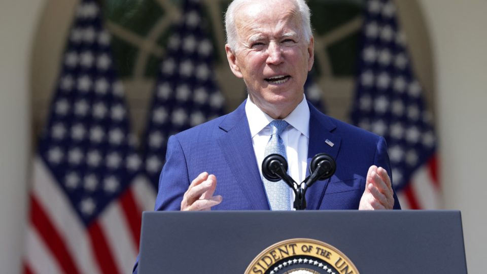 biden controle de armas