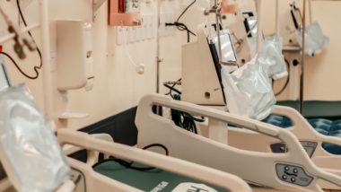 Dados da Secretaria Estadual de Saúde indicam que 4 mil pacientes deixaram suas cidades para se internarem em outras regionais de saúde