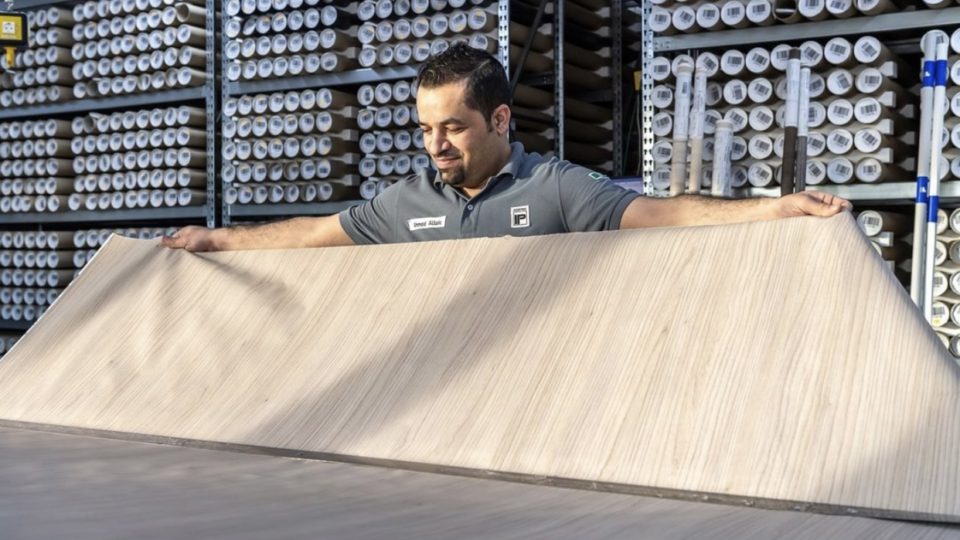 Multinacional, Interprint consolida presença no Brasil com novos produtos e fábrica ampliada A Interprint mantém produção no Brasil há seis anos e acaba de ampliar as linhas oferecidas para o mercado local.