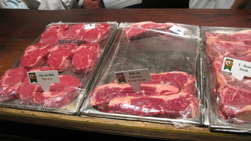 carne argentina