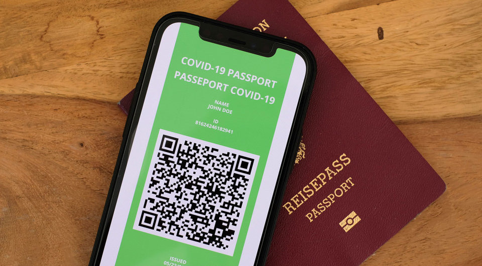 O lobby da vacina quer cassar a sua cidadania Vários projetos de “passaportes de vacina” preveem diversas restrições a quem não se vacinar.