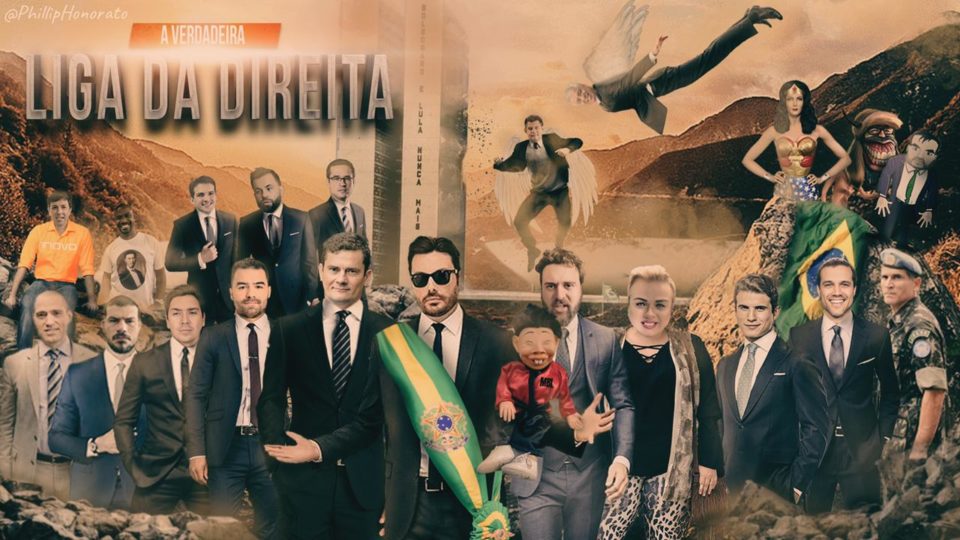 Quem pode tirar Bolsonaro do segundo turno? Quem pode tirar Bolsonaro do segundo turno?