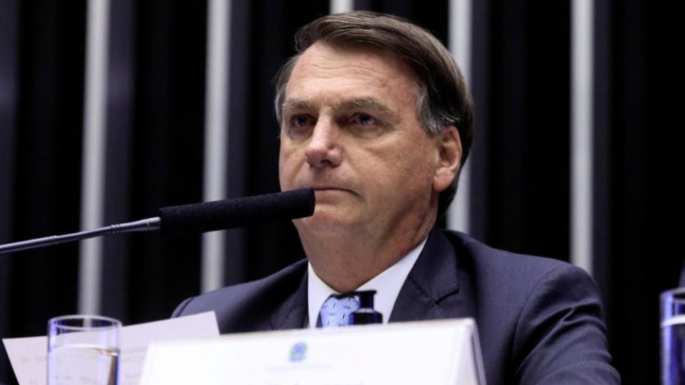 Bolsonaro sanciona com vetos MP que permite privatização da Eletrobras O presidente Jair Bolsonaro recebeu mais um pedido de impeachment.