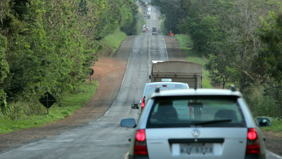 estrada