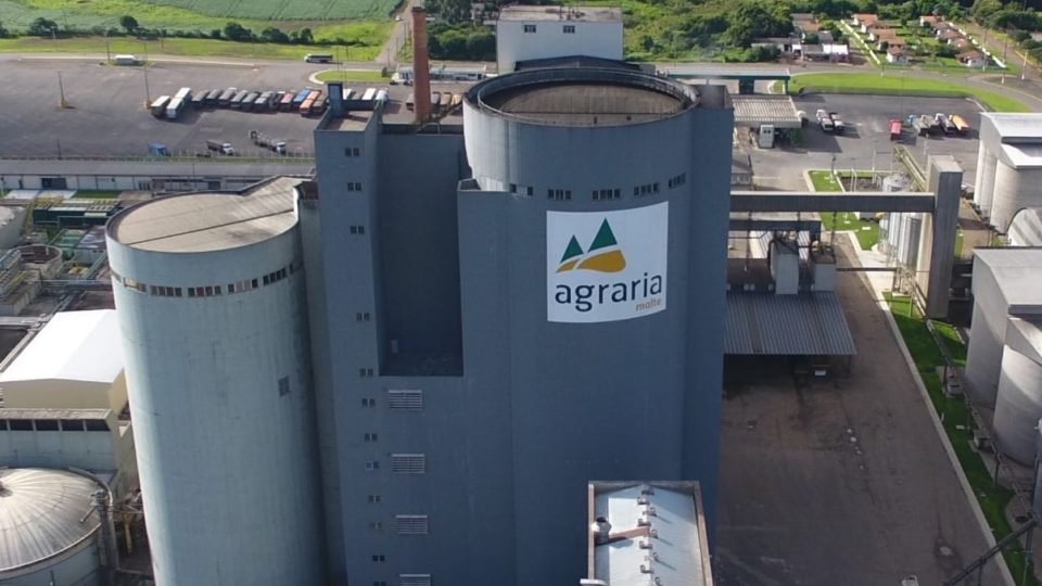 Aumento na produção de malte deve turbinar a forte indústria cervejeira do PR Maltaria da Agrária em Guarapuava é a maior da América Latina, e cooperativa lidera consórcio que vai construir nova fábrica nos Campos Gerais